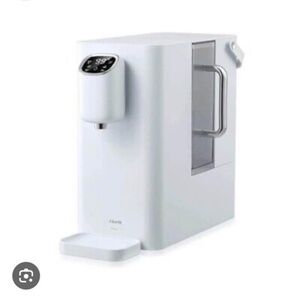 Water purification system